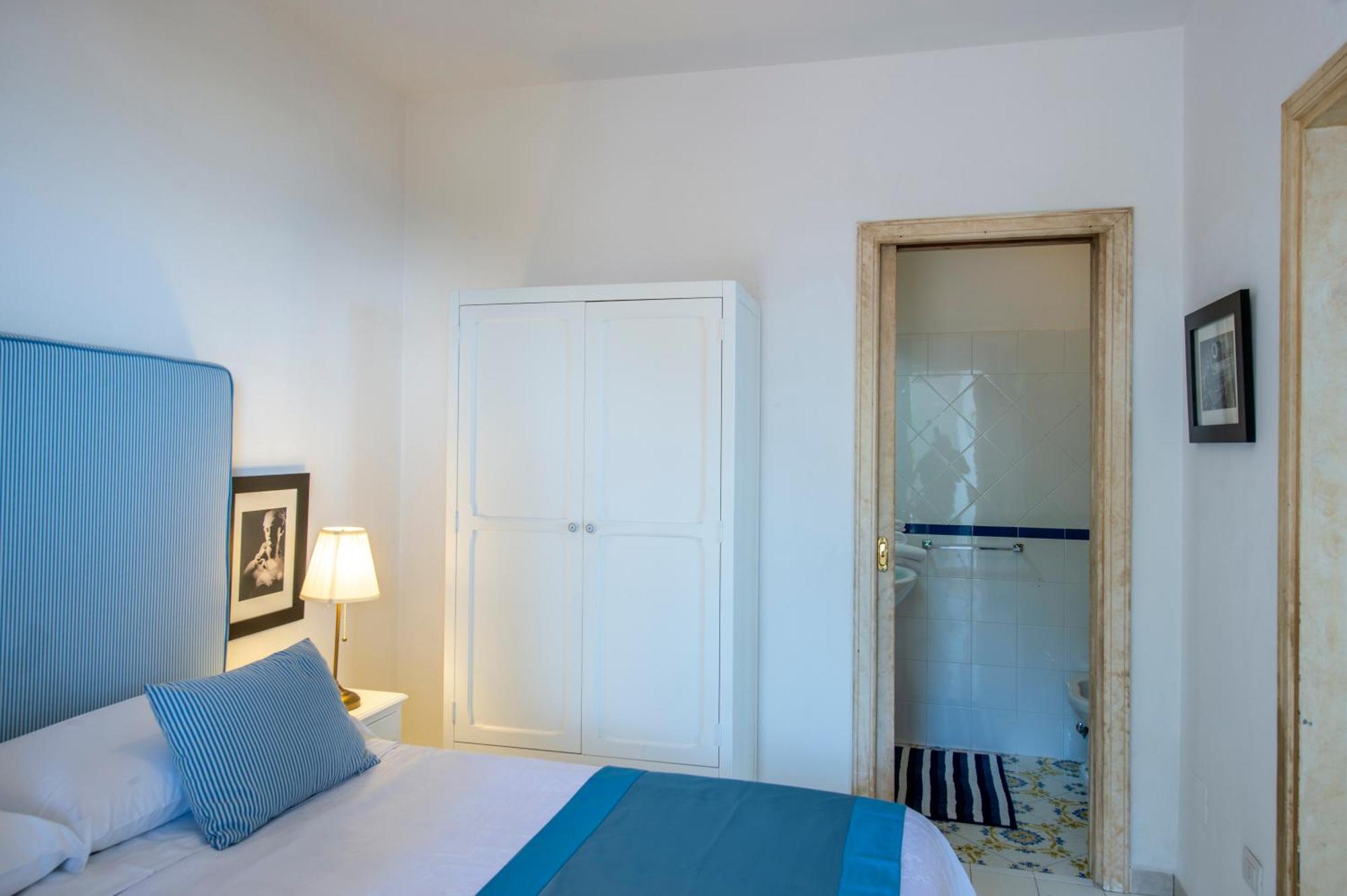 Ferienwohnung Casa Fiori Positano Exterior foto