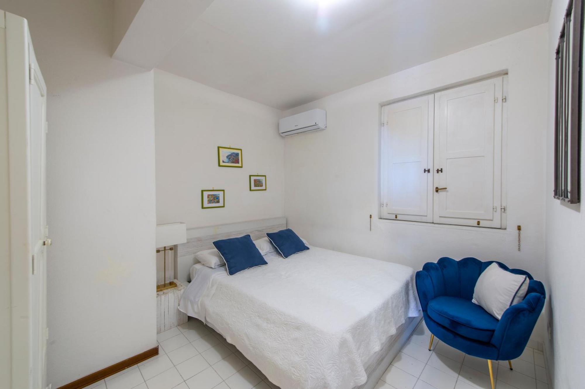 Ferienwohnung Casa Fiori Positano Exterior foto